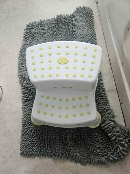 Photo of free Child's step (Reading RG1) #2