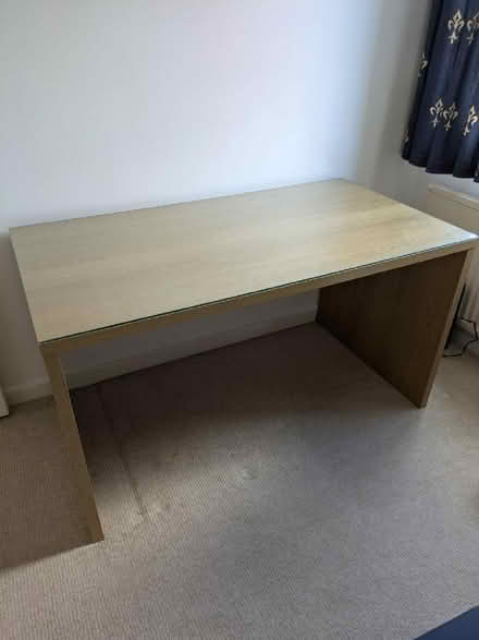 Photo of free Desk (Duffield DE56) #1