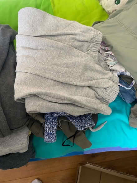 Photo of free Stack of women's clothing - size small (Slough central SL1) #1