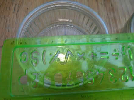 Photo of free Glass Ramekins (Earls Barton NN6) #1