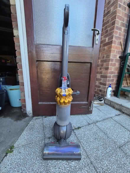 Photo of free Dyson hoover (E4) #1