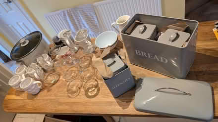 Photo of free Assorted kitchen (Chorley PR6) #1