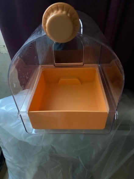 Photo of free Large bird bath (Beaumont LA1) #2