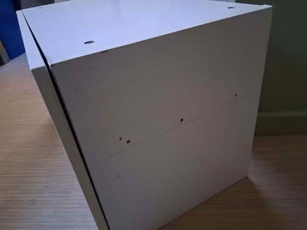 Photo of free White kitchen wall cabinet soft close 70 x 40 x 38 (Wallands Park BN7) #4
