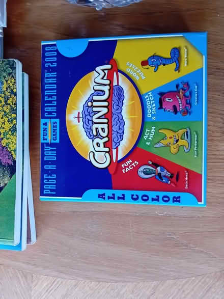 Photo of free Various (Hayes BR2) #2