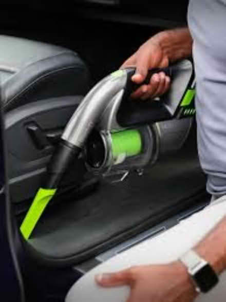 Photo of Cordless car vacuum (Birmingham) #1