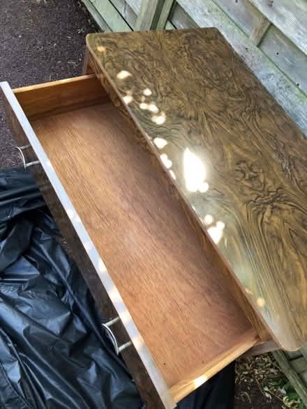 Photo of free Chest of drawers (Dyke Road area BN3) #3