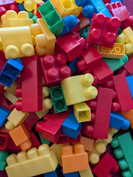 Photo of free Duplo (New Marston OX3) #2