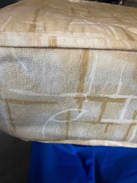 Photo of free Single mattress (W12) #2