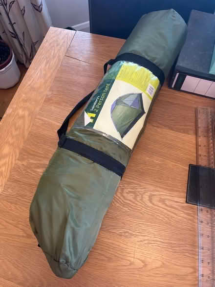 Photo of free Two person tent (Sands, High Wycombe) #1