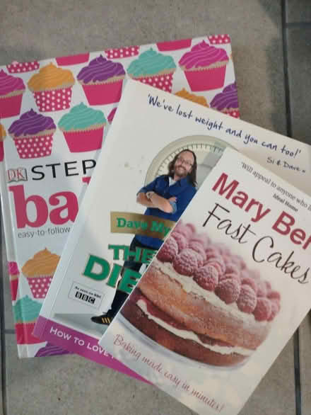 Photo of free Kitchen bits (Eastbourne town centre) #3