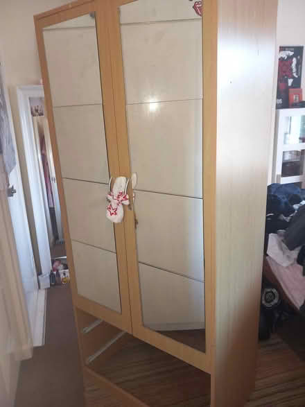 Photo of free Wardrobe (Rathfarnham) #1