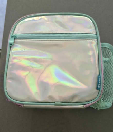 Photo of free Lunchbox (Knaphill) #1