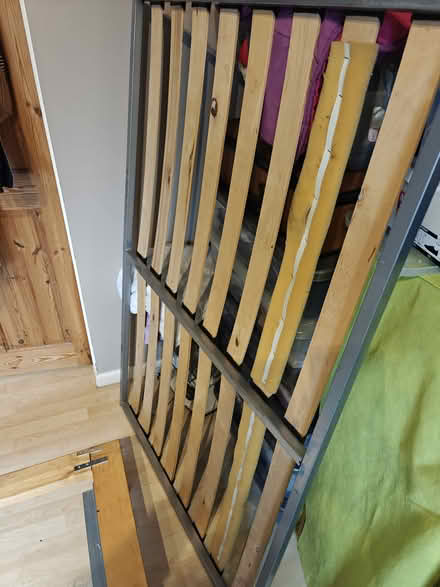 Photo of free Big Size Bed (BS4) #2