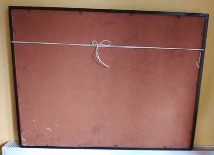 Photo of free Large Scenic Painting (Harlington UB3) #2