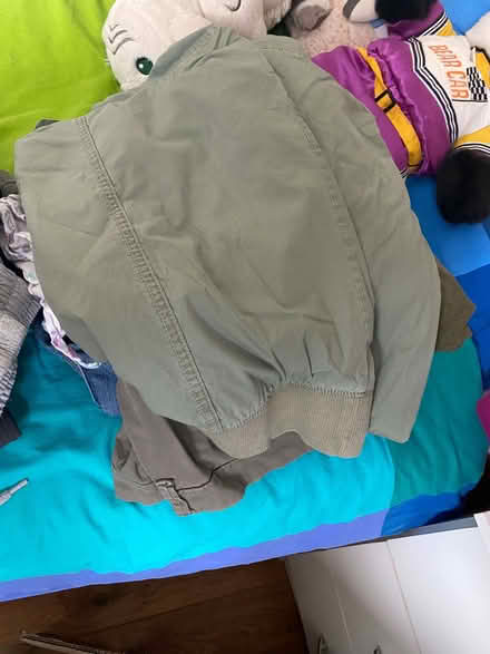 Photo of free Stack of women's clothing - size 2XL (Slough central SL1) #1
