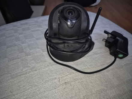 Photo of free iP camera (Hillingdon HA4) #1