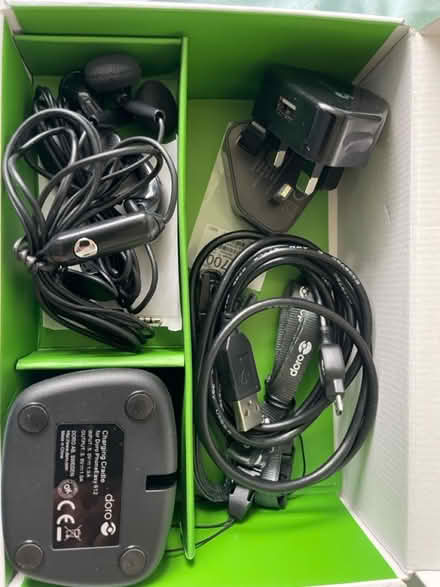 Photo of free Doro PhoneEasy 612 (Halifax, HX1) #4