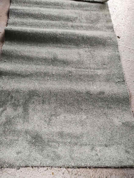 Photo of free Carpet (Kendal LA9) #2
