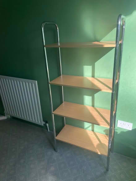 Photo of free Open Shelves (Wisewood/Hillsborough S6 4) #2
