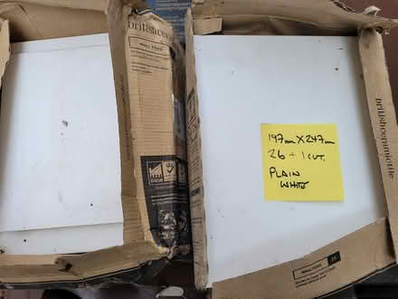 Photo of free Mixed Tiles (Cheltenham Hales Road GL52) #4