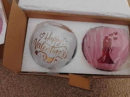 Photo of free Tea lights and tea light holders (Oulton NR32) #2