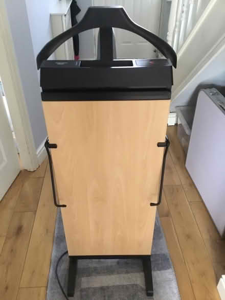 Photo of free Corby trouser press (WN4) #1
