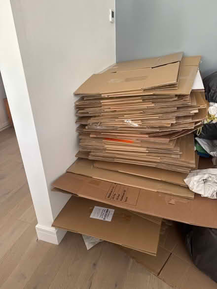 Photo of free Cardboard boxes - moving boxes (Bexley DA5) #3