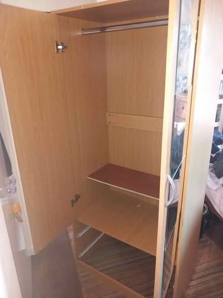 Photo of free Wardrobe (Rathfarnham) #2