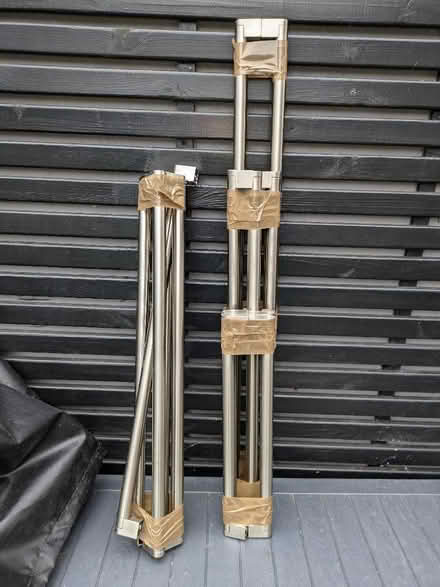 Photo of free Kitchen Handles (used) (Braintree CM7) #2