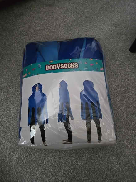 Photo of free Octopus fancy dress costume (Reigate, RH2 9) #1