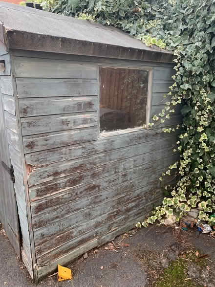 Photo of free Shed (Kempston MK42) #3