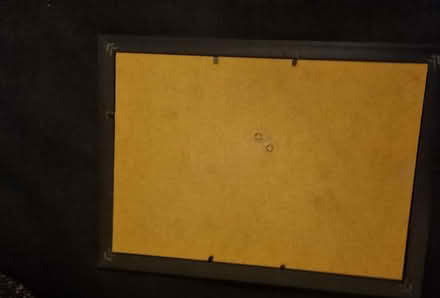 Photo of free Picture frame A4 (SE20) #3