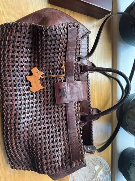 Photo of free Radley handbag (Camberley GU15) #1