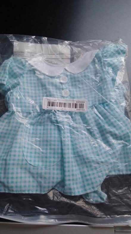 Photo of free 3 x build a bear outfits (Harlescott SY1) #3