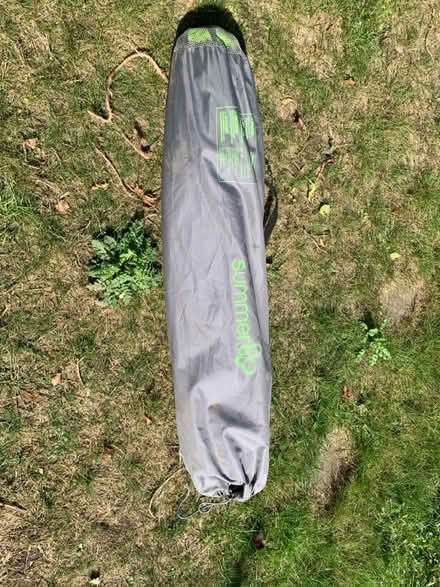 Photo of free Pop up play pen (Carshalton Beeches) #3