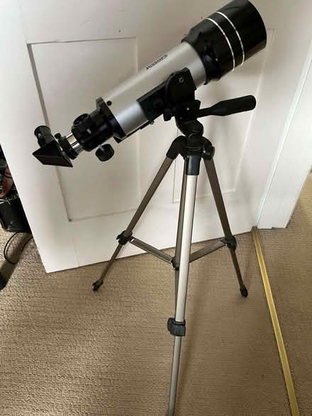 Photo of free Telescope (Lewes BN7) #1