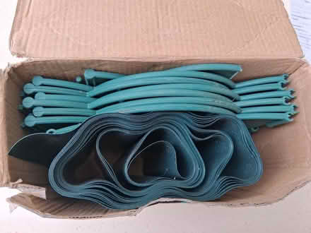 Photo of free Lawn edging (Purbrook PO7) #2