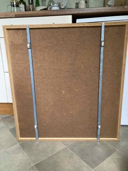 Photo of free Pair of under-bed storage drawers (Chorley SK9) #2