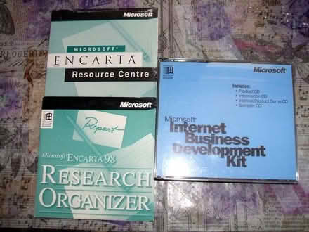 Photo of free Microsoft Accessories (Bexhill TN39) #1