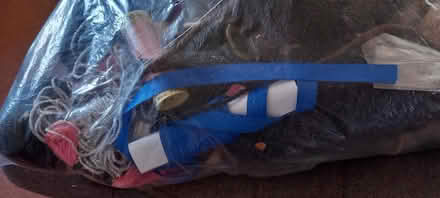 Photo of free Bag wool and bits (Southam CV47) #2