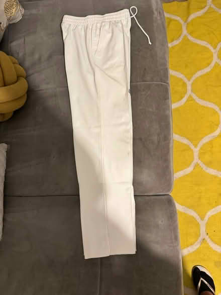 Photo of free 2 cricket trousers (NG9) #2