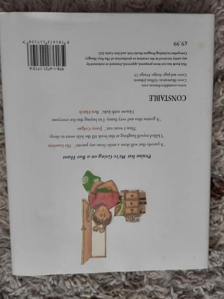 Photo of free The Very Hungover Caterpillar (Hollingbury BN1) #2