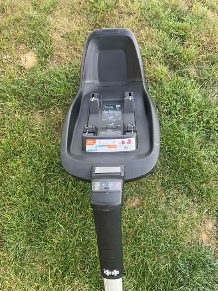 Photo of free Maxi Cosy ISOfix car seat base (East Peckham) #1