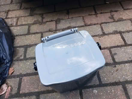 Photo of free Food Waste Caddy (Purley on Thames RG31) #1