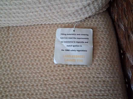 Photo of free Cottage suite (Firth Park S5) #3