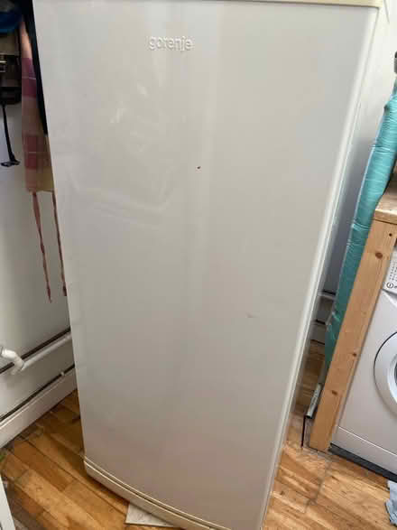 Photo of free Gorenje freezer (Nunney BA11) #1