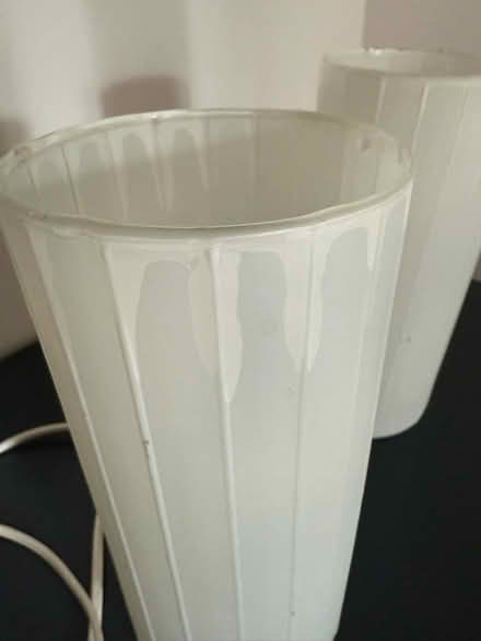 Photo of free Lamps (Crookes S10) #3