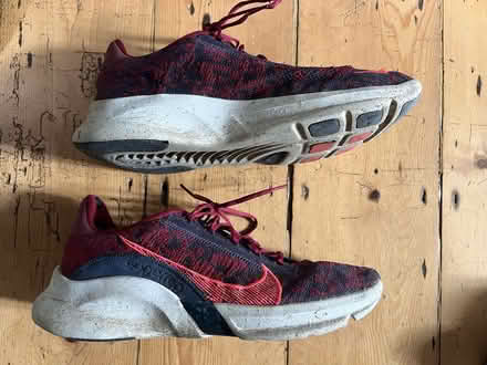 Photo of free Men’s Nike shoes (Jericho OX1) #2