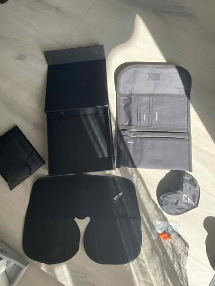 Photo of free Travel kit (Finsbury park) #1